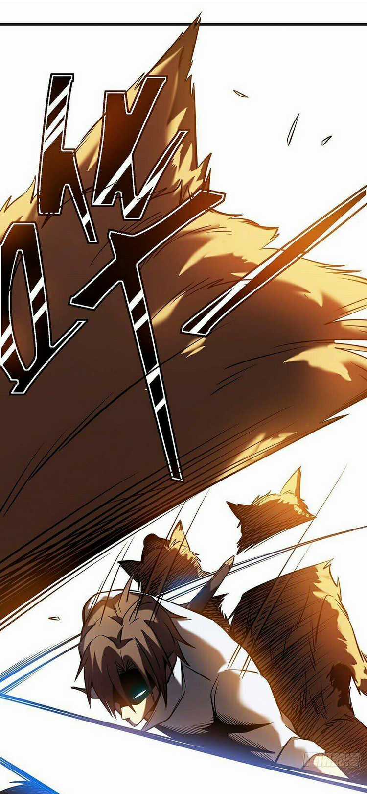 Sát Thần Chi Lộ Tại Dị Giới Chapter 5 trang 82