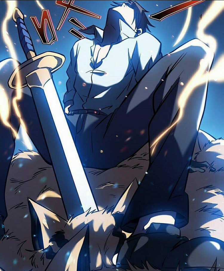 Sát Thần Chi Lộ Tại Dị Giới Chapter 5 trang 89