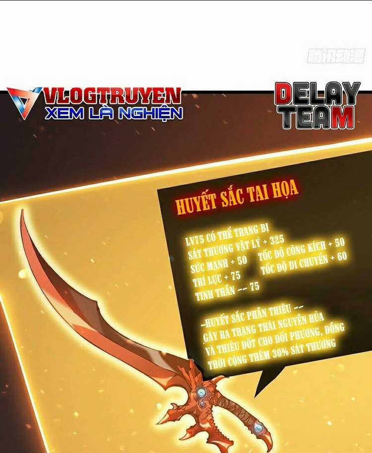 Sát Thần Chi Lộ Tại Dị Giới Chapter 5 trang 9