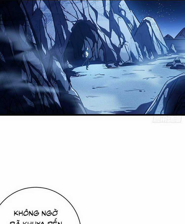 Sát Thần Chi Lộ Tại Dị Giới Chapter 5 trang 95