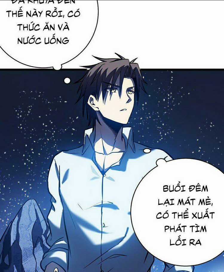 Sát Thần Chi Lộ Tại Dị Giới Chapter 5 trang 96