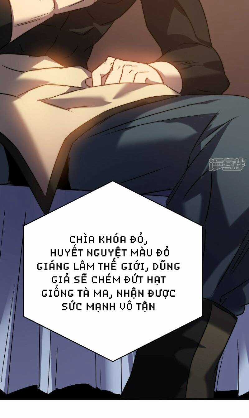 Sát Thần Chi Lộ Tại Dị Giới Chapter 50 trang 11