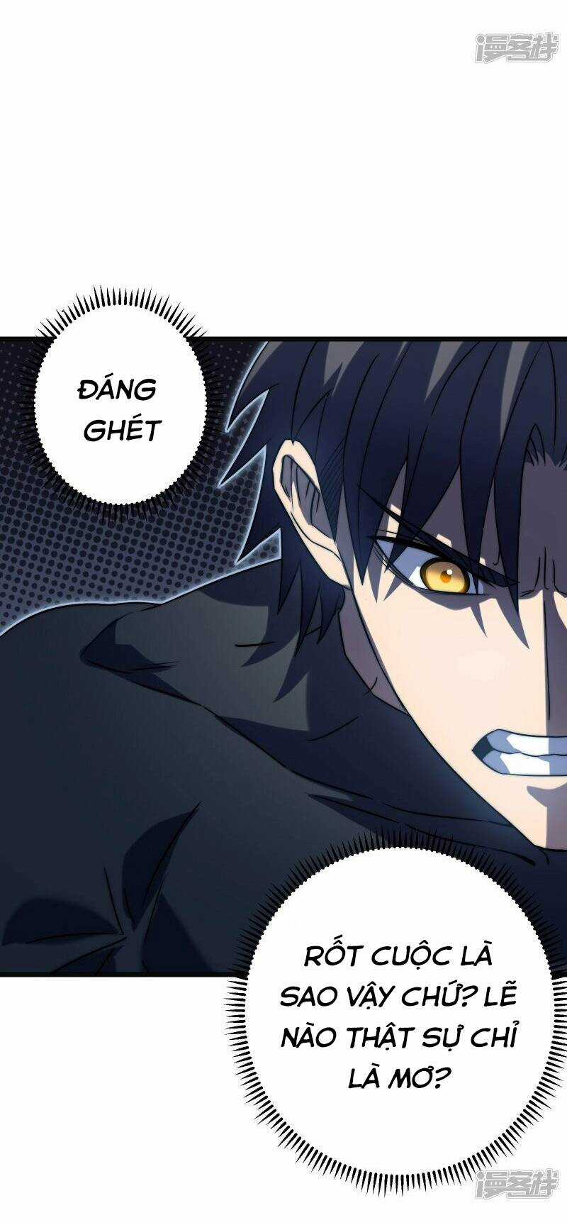 Sát Thần Chi Lộ Tại Dị Giới Chapter 50 trang 17