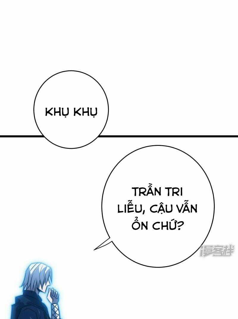 Sát Thần Chi Lộ Tại Dị Giới Chapter 50 trang 18