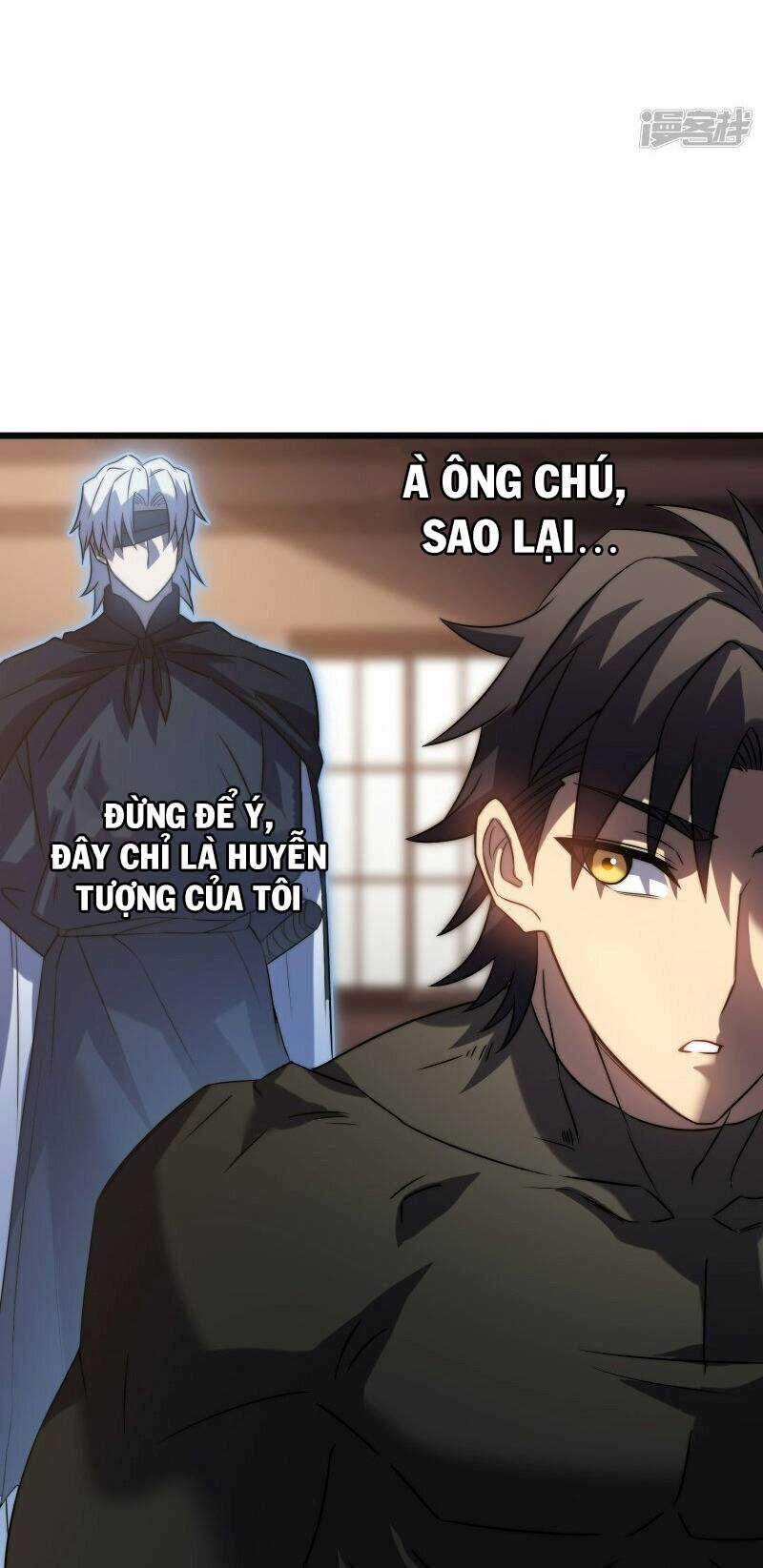 Sát Thần Chi Lộ Tại Dị Giới Chapter 50 trang 20