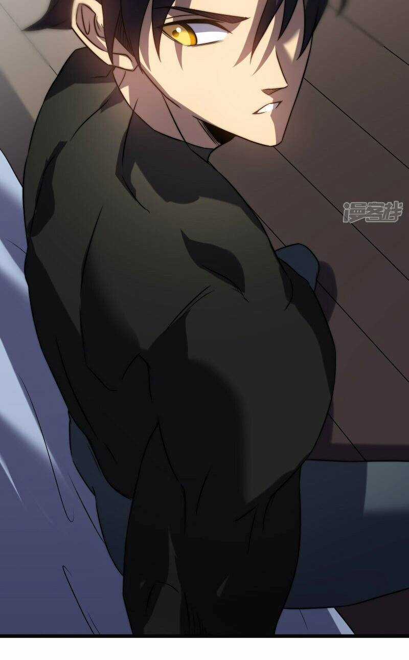 Sát Thần Chi Lộ Tại Dị Giới Chapter 50 trang 23