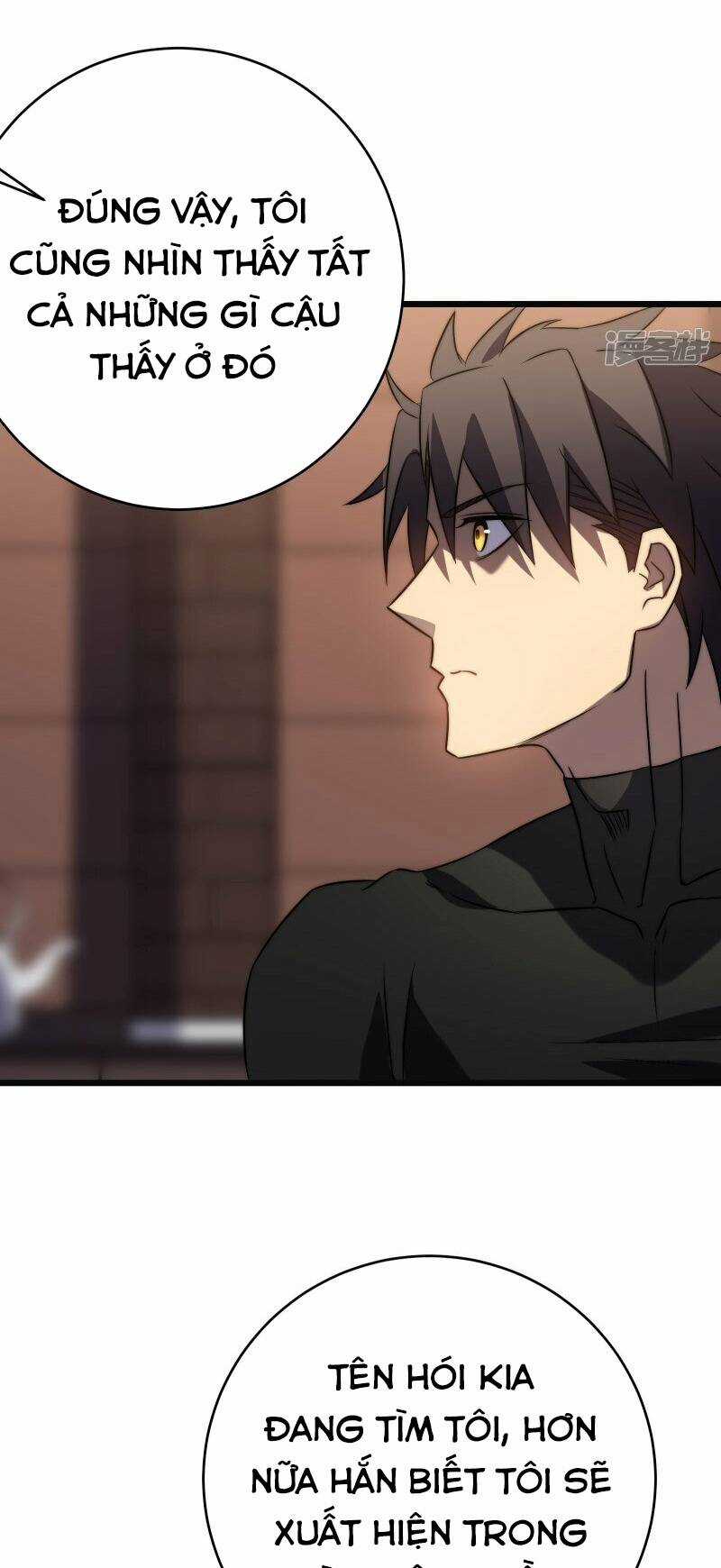 Sát Thần Chi Lộ Tại Dị Giới Chapter 50 trang 24