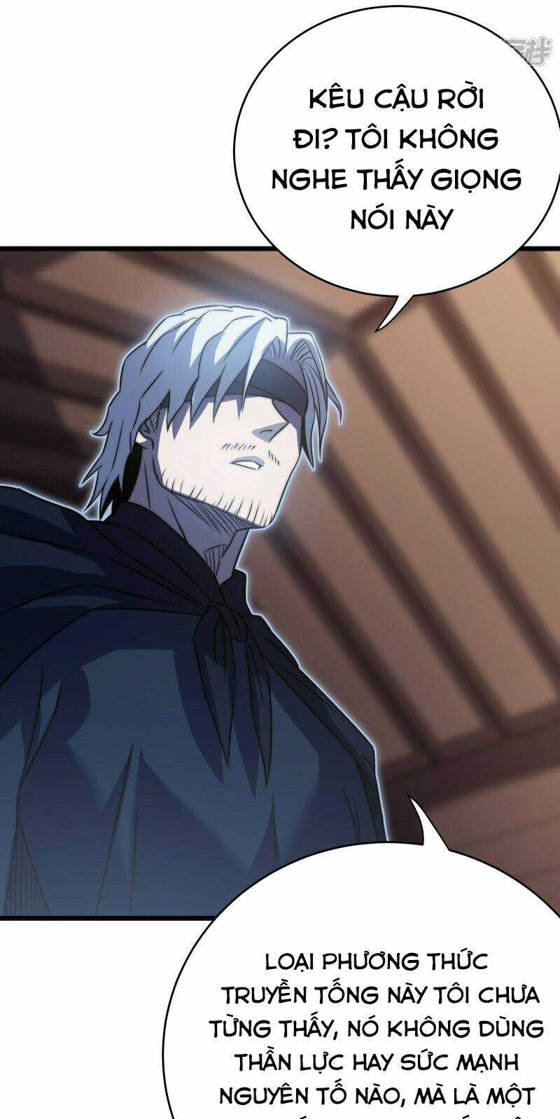 Sát Thần Chi Lộ Tại Dị Giới Chapter 50 trang 26