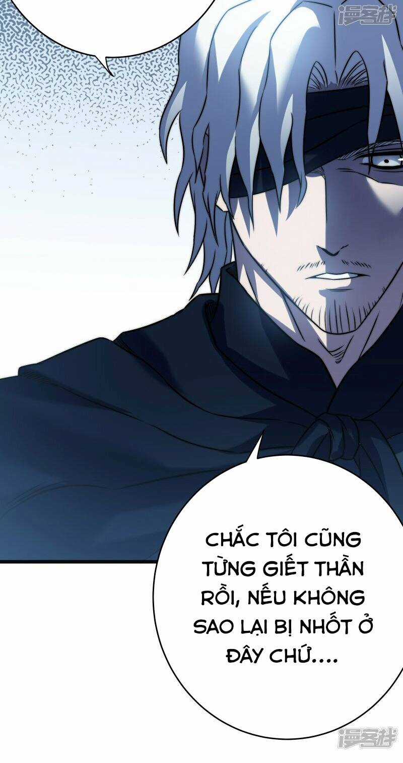 Sát Thần Chi Lộ Tại Dị Giới Chapter 50 trang 39