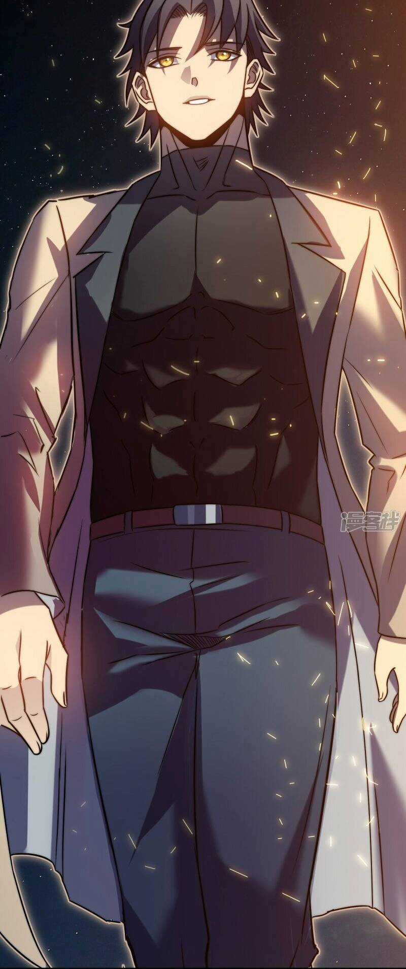 Sát Thần Chi Lộ Tại Dị Giới Chapter 50 trang 55