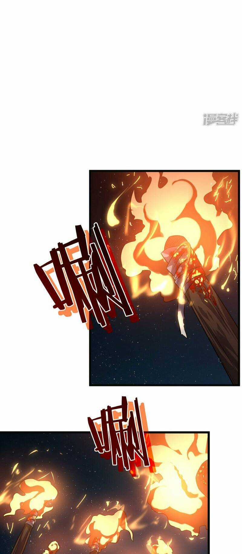 Sát Thần Chi Lộ Tại Dị Giới Chapter 50 trang 58