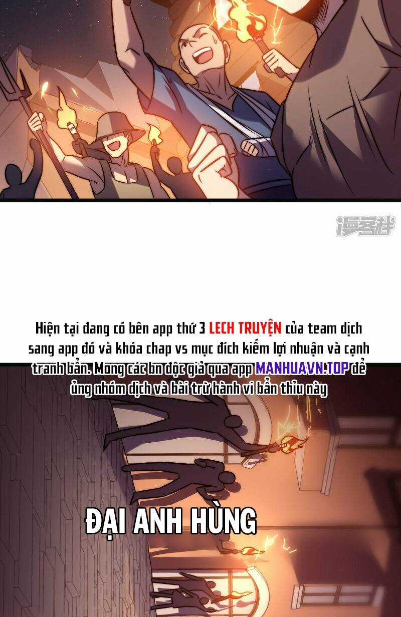 Sát Thần Chi Lộ Tại Dị Giới Chapter 50 trang 61