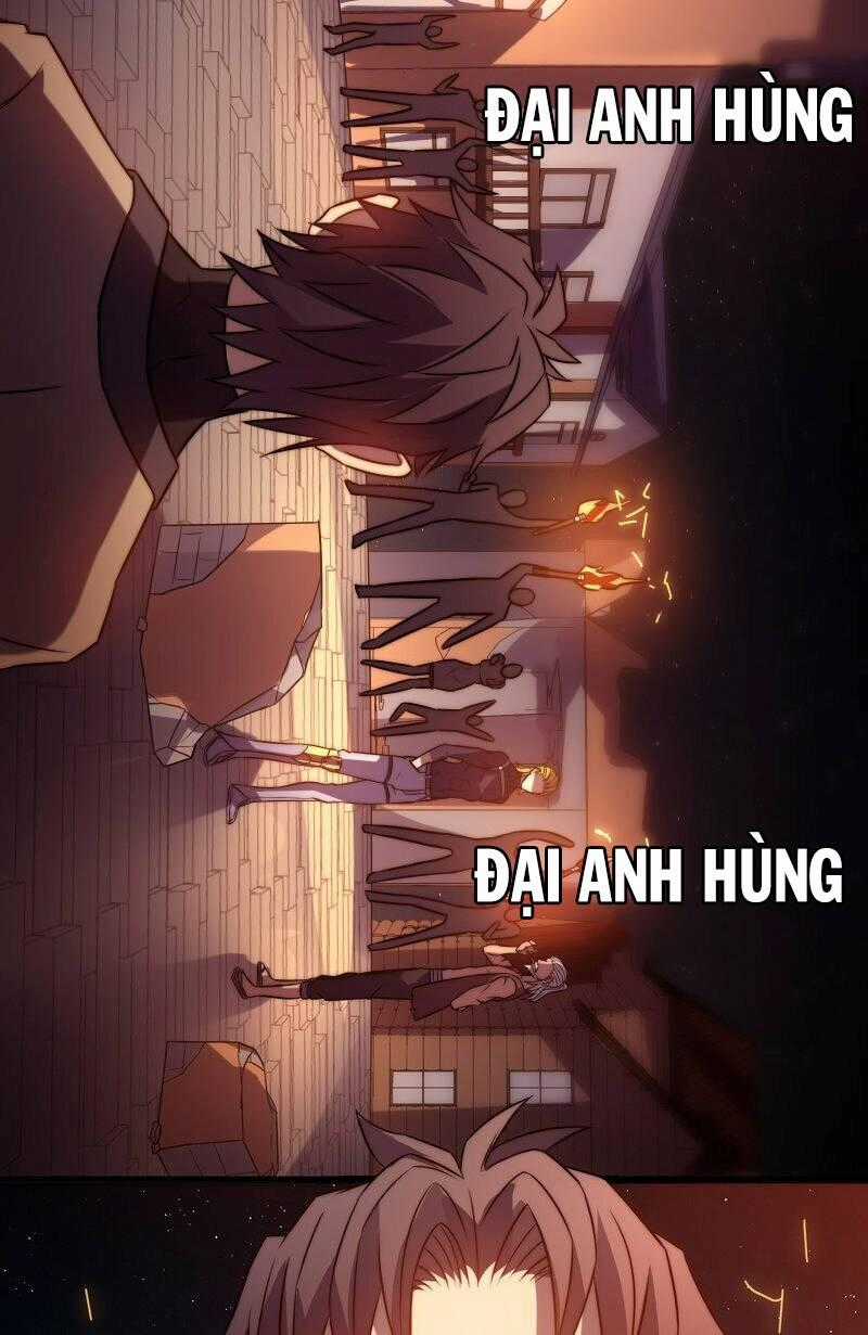 Sát Thần Chi Lộ Tại Dị Giới Chapter 50 trang 62