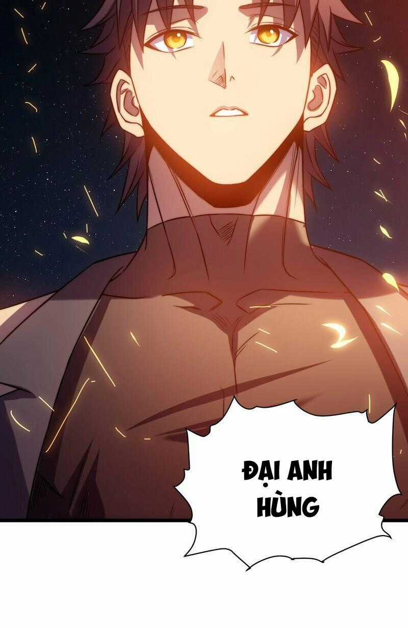 Sát Thần Chi Lộ Tại Dị Giới Chapter 50 trang 63