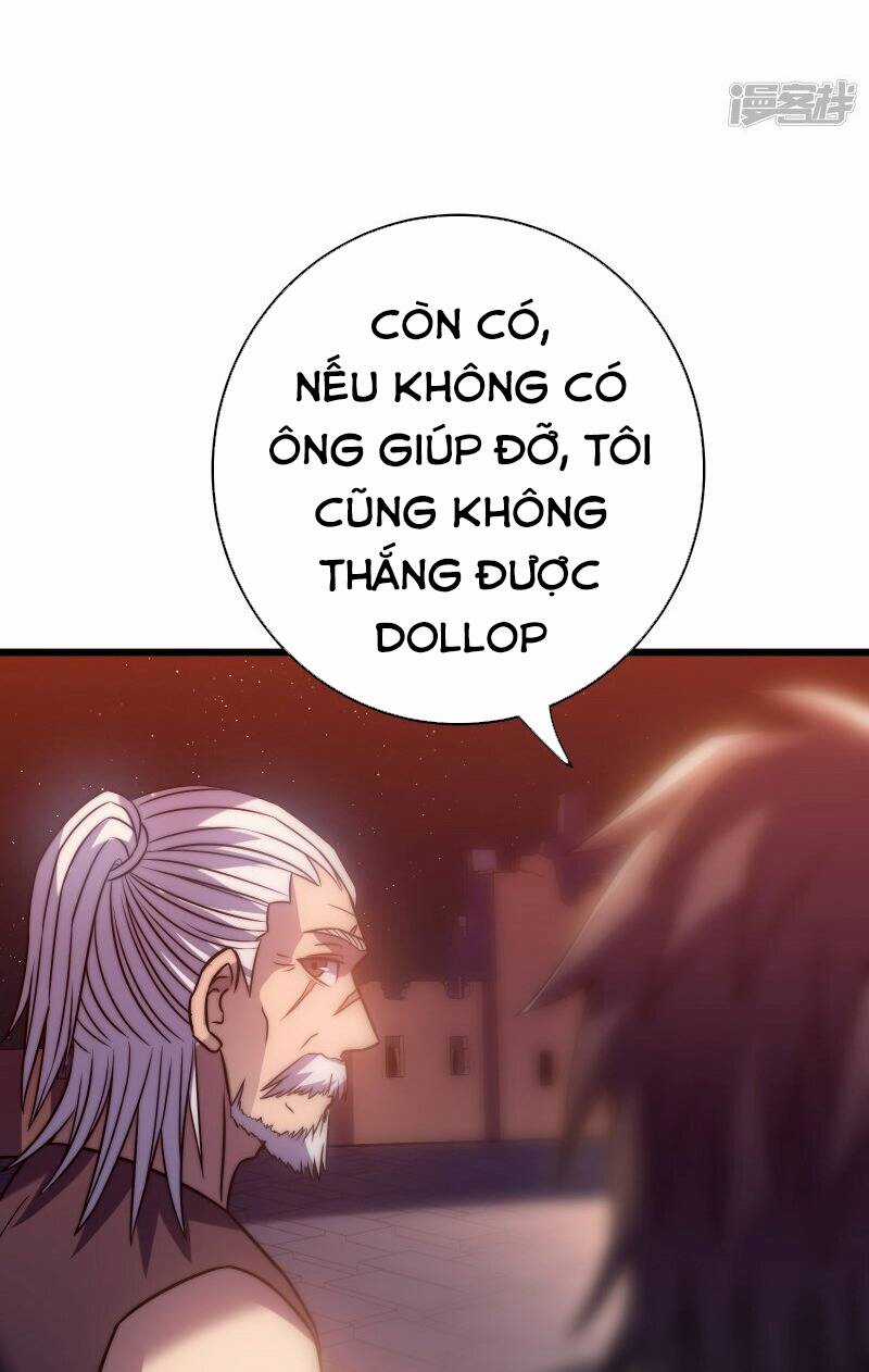 Sát Thần Chi Lộ Tại Dị Giới Chapter 51 trang 10