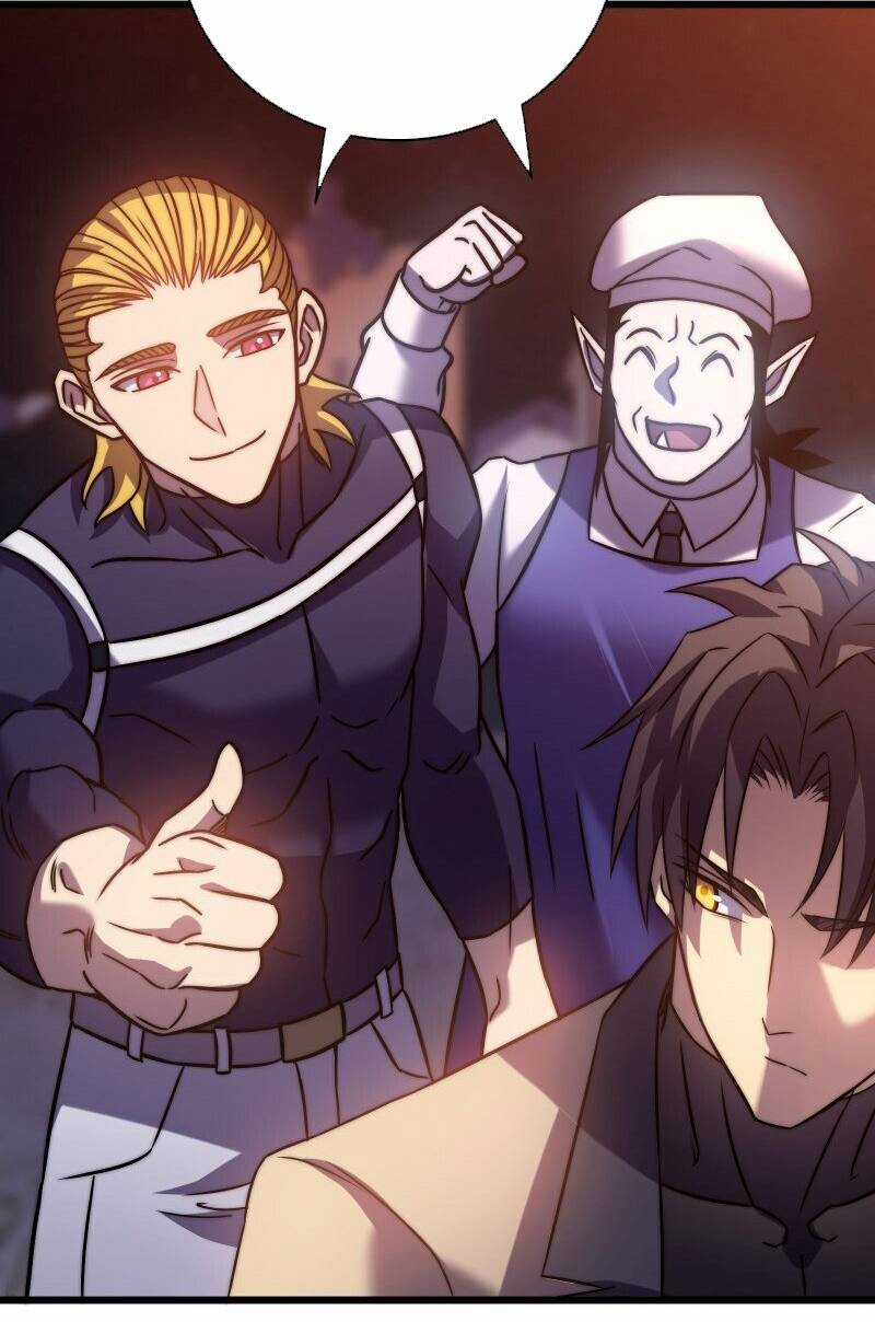 Sát Thần Chi Lộ Tại Dị Giới Chapter 51 trang 17