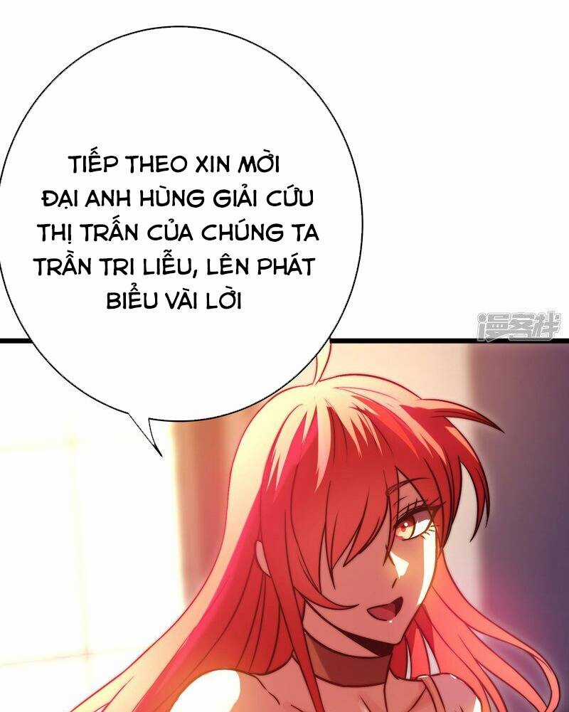 Sát Thần Chi Lộ Tại Dị Giới Chapter 51 trang 2