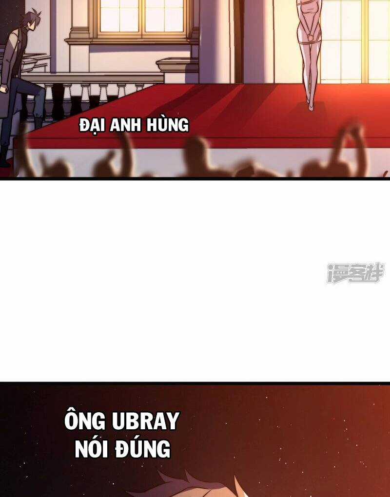 Sát Thần Chi Lộ Tại Dị Giới Chapter 51 trang 21