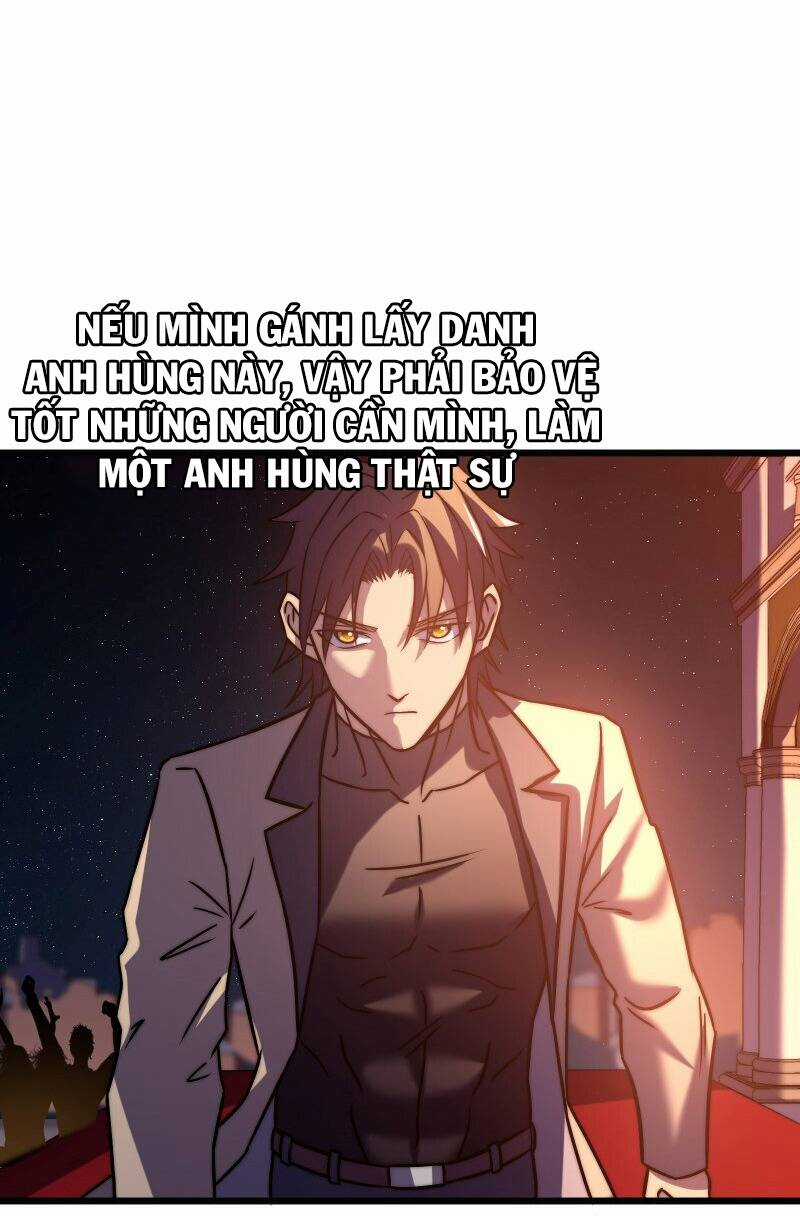 Sát Thần Chi Lộ Tại Dị Giới Chapter 51 trang 24