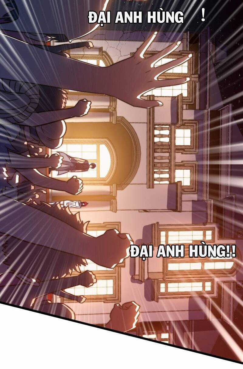 Sát Thần Chi Lộ Tại Dị Giới Chapter 51 trang 27