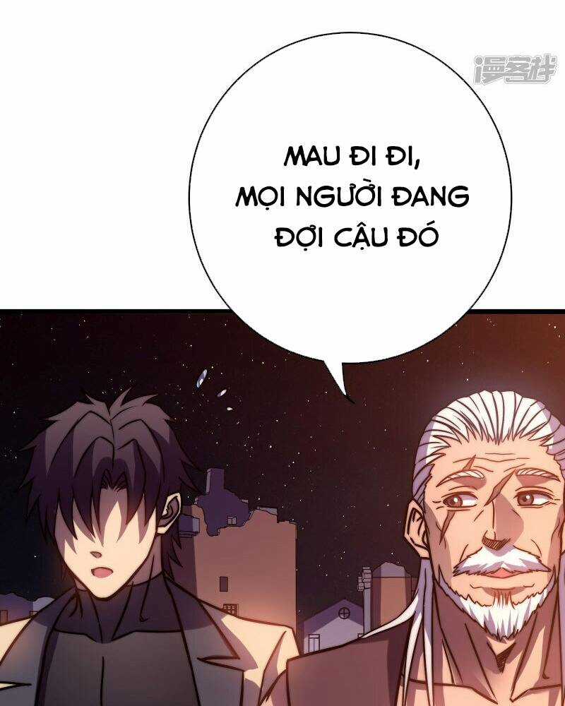 Sát Thần Chi Lộ Tại Dị Giới Chapter 51 trang 4