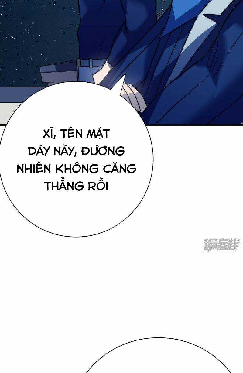 Sát Thần Chi Lộ Tại Dị Giới Chapter 51 trang 41