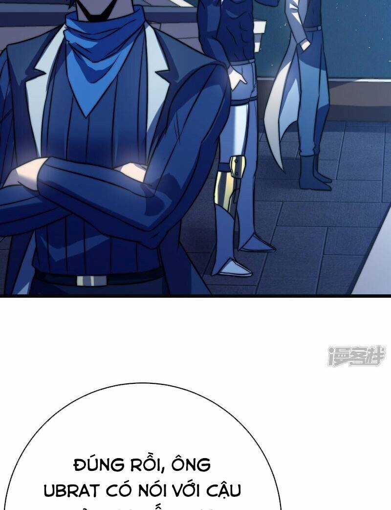 Sát Thần Chi Lộ Tại Dị Giới Chapter 51 trang 45