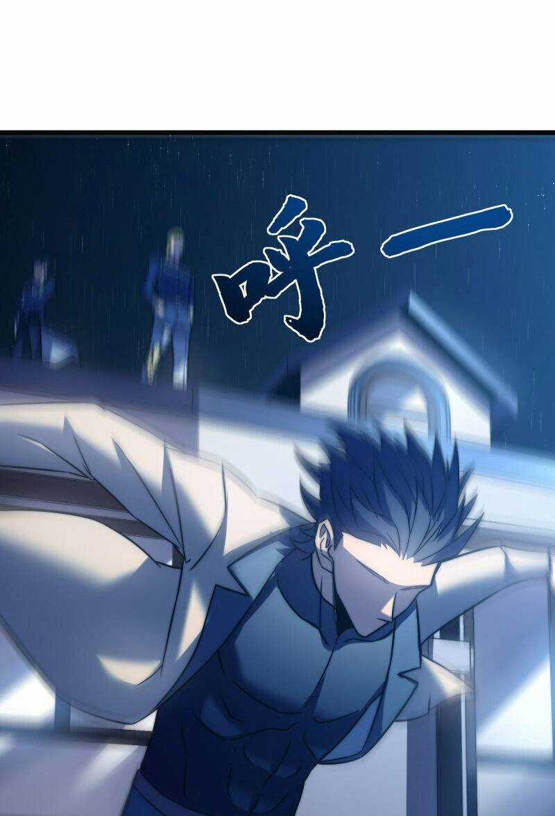 Sát Thần Chi Lộ Tại Dị Giới Chapter 51 trang 52