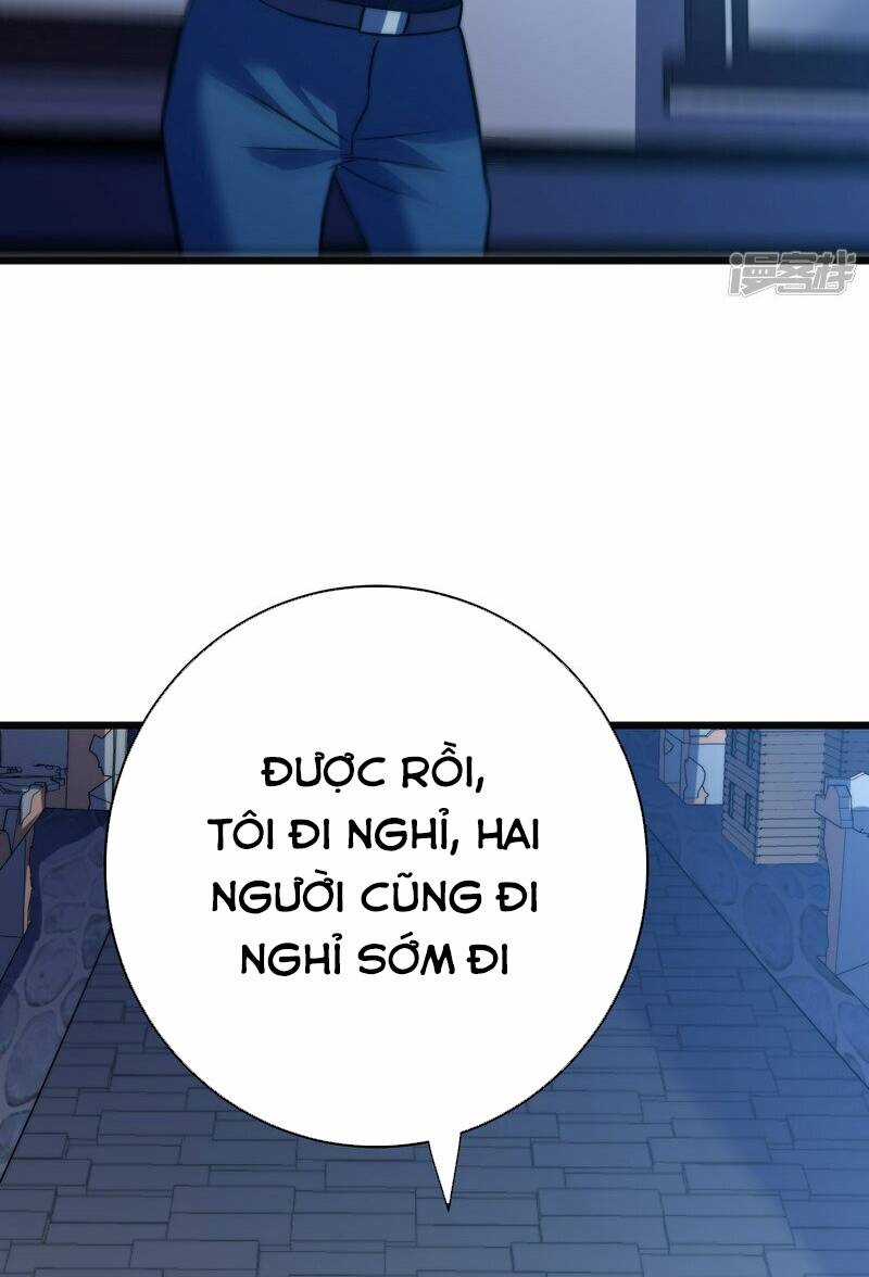 Sát Thần Chi Lộ Tại Dị Giới Chapter 51 trang 53