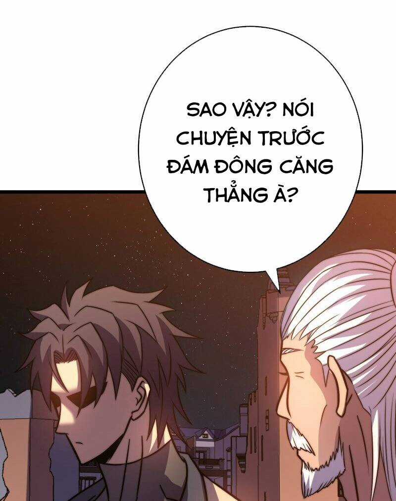 Sát Thần Chi Lộ Tại Dị Giới Chapter 51 trang 6