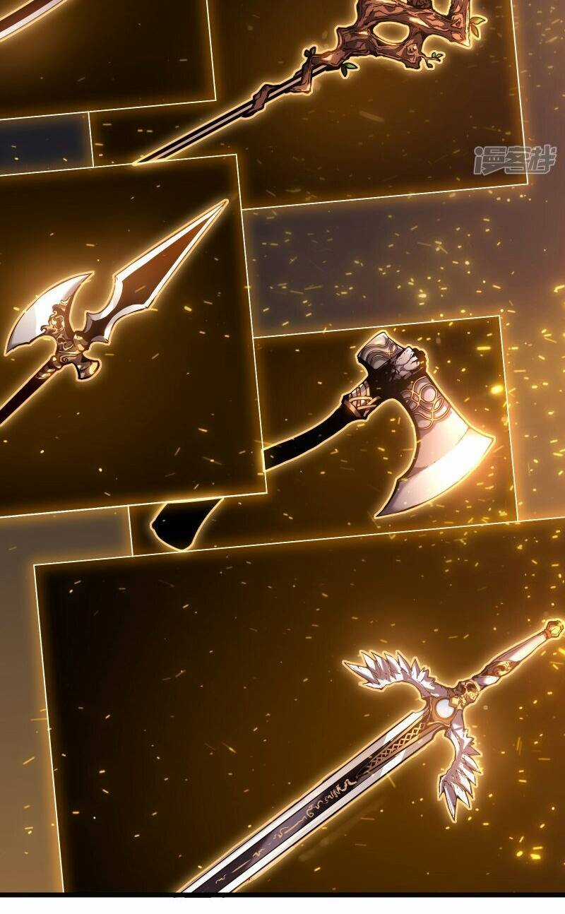 Sát Thần Chi Lộ Tại Dị Giới Chapter 51 trang 65