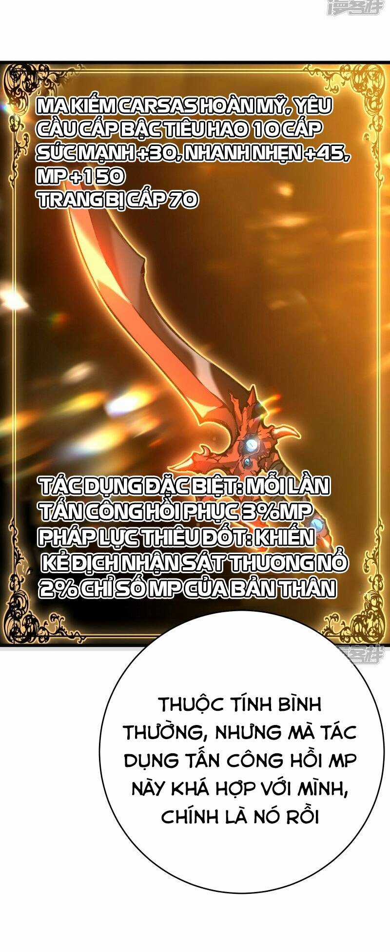 Sát Thần Chi Lộ Tại Dị Giới Chapter 51 trang 67