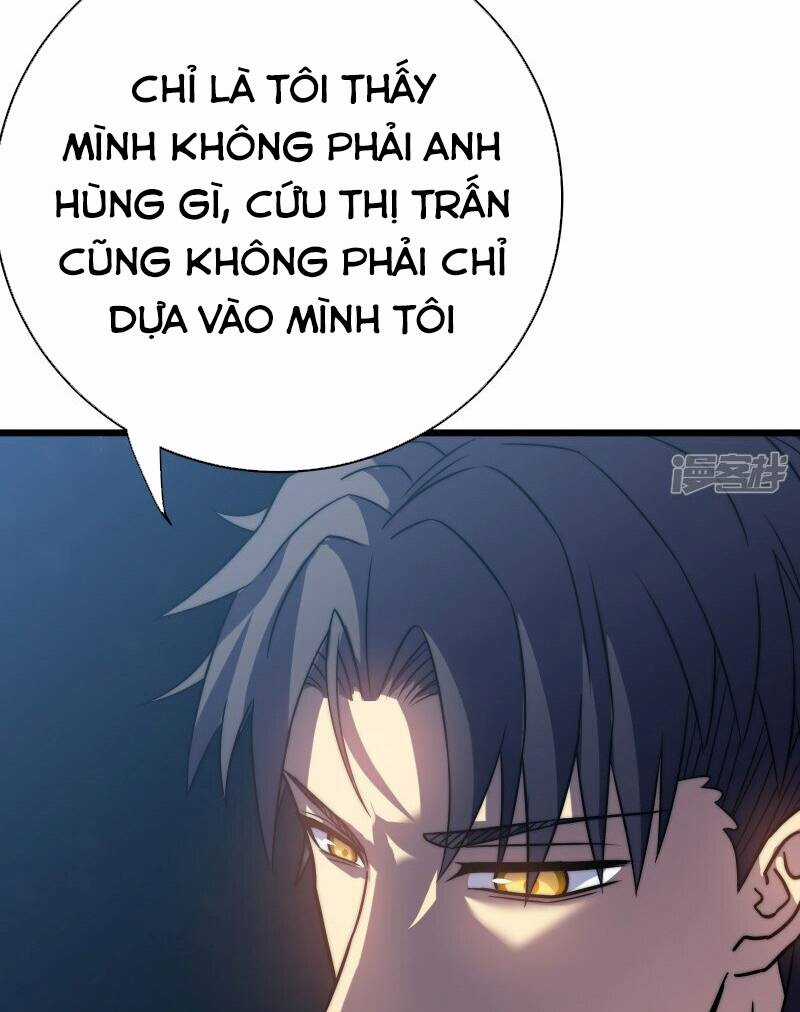 Sát Thần Chi Lộ Tại Dị Giới Chapter 51 trang 8