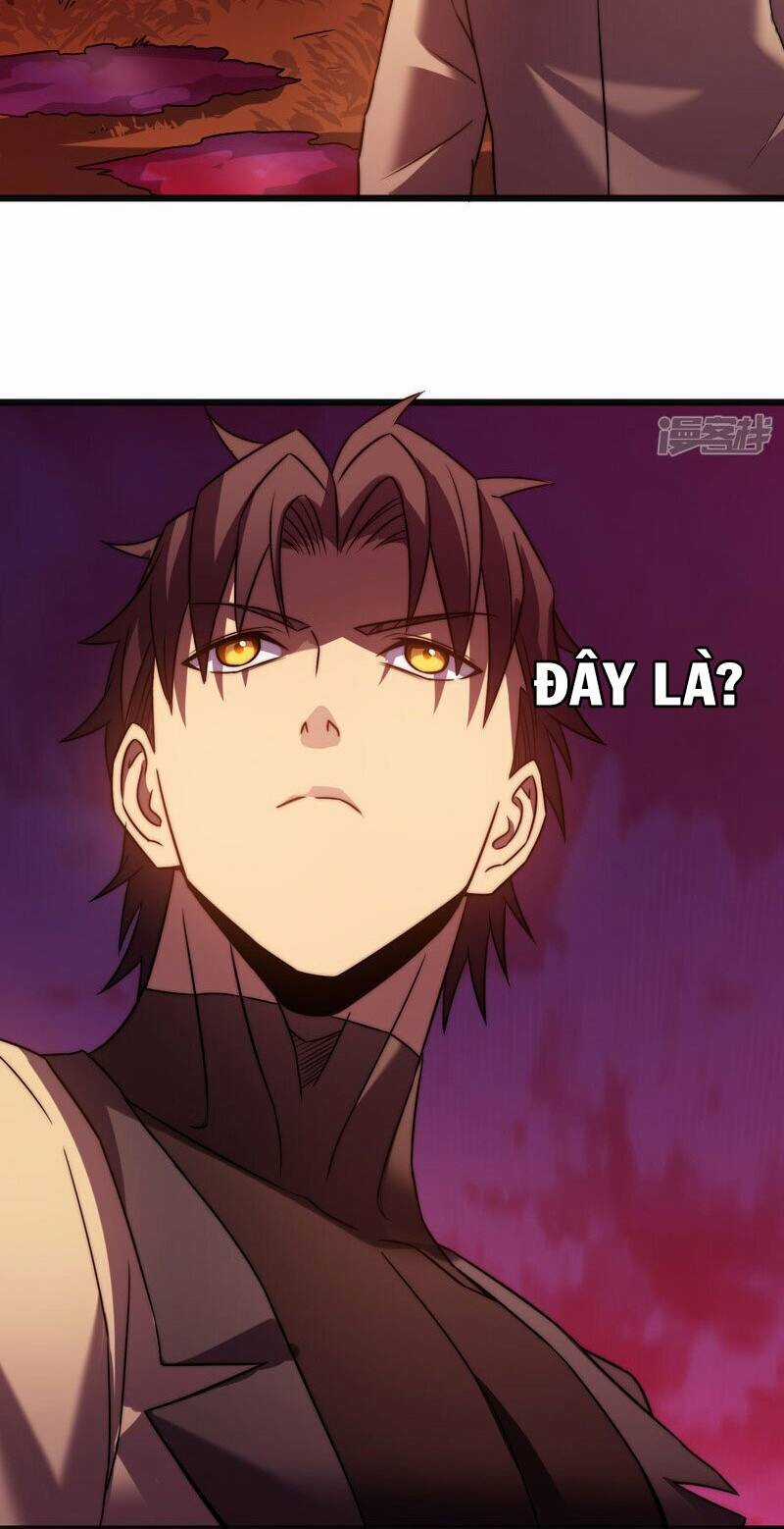 Sát Thần Chi Lộ Tại Dị Giới Chapter 52 trang 14