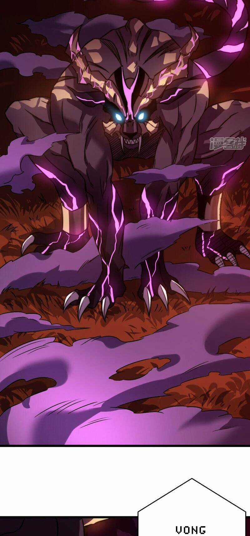 Sát Thần Chi Lộ Tại Dị Giới Chapter 52 trang 16