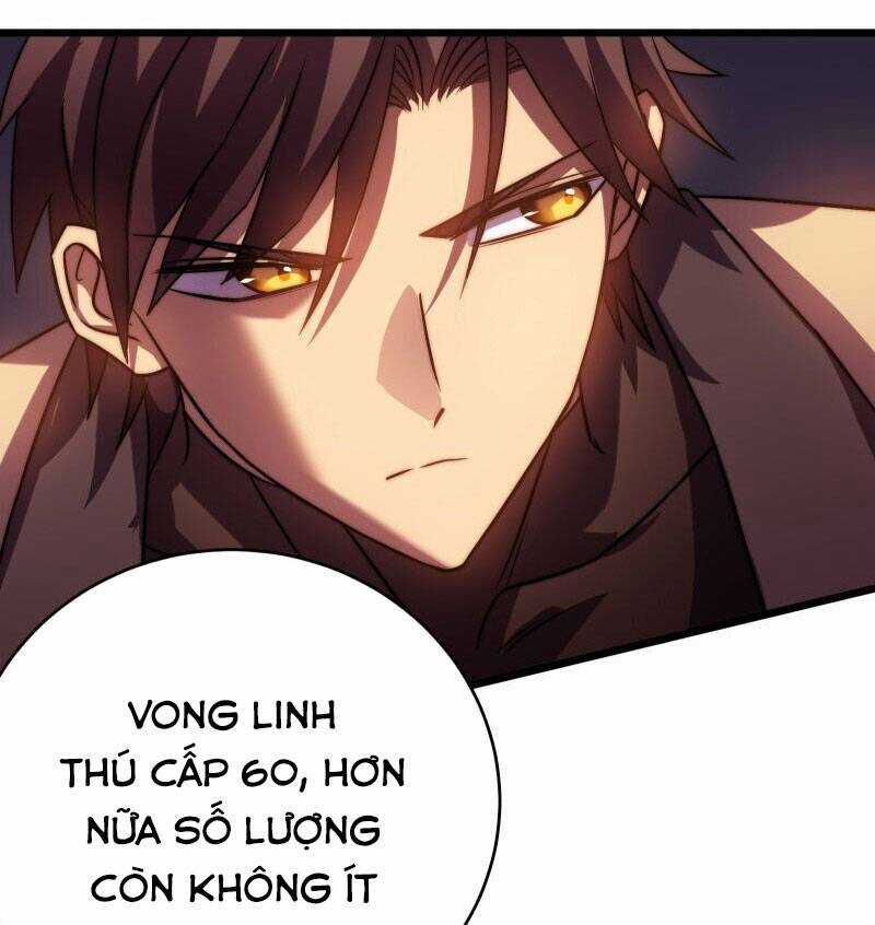 Sát Thần Chi Lộ Tại Dị Giới Chapter 52 trang 21