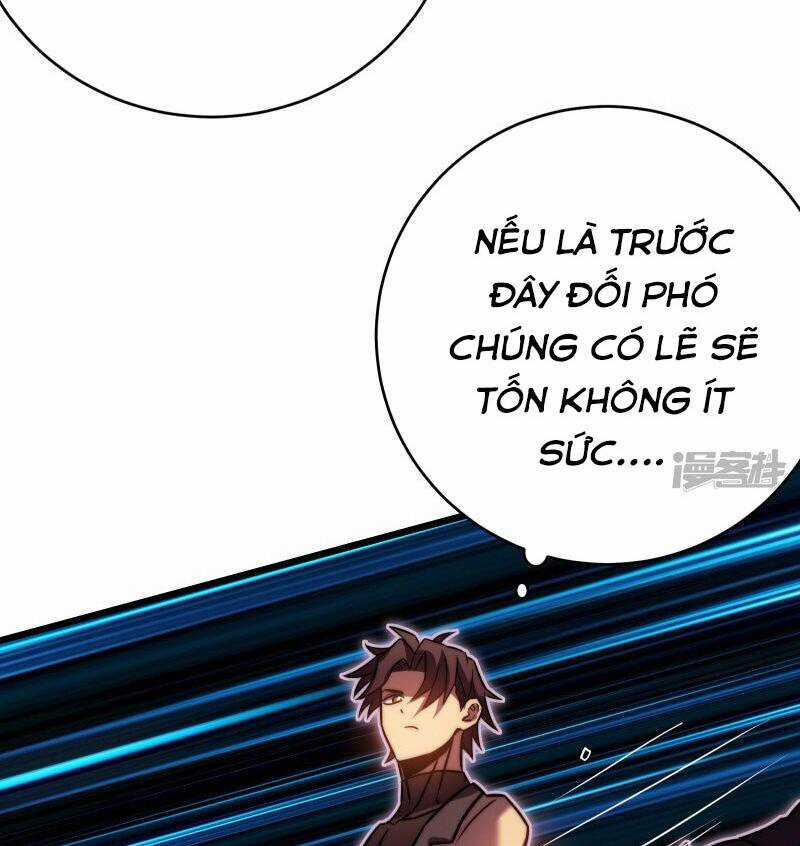 Sát Thần Chi Lộ Tại Dị Giới Chapter 52 trang 22