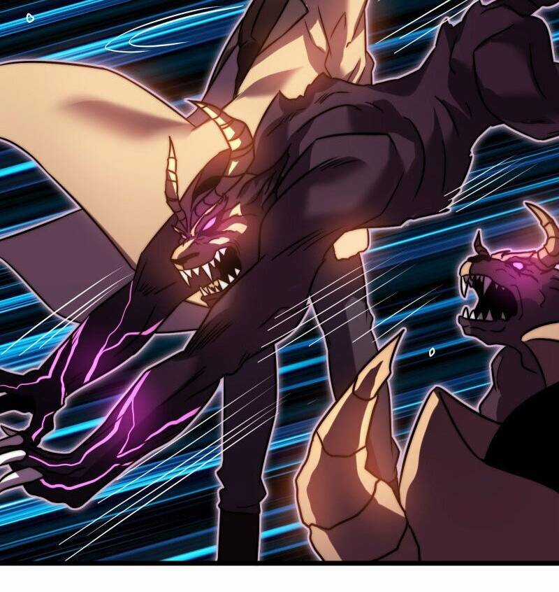 Sát Thần Chi Lộ Tại Dị Giới Chapter 52 trang 23