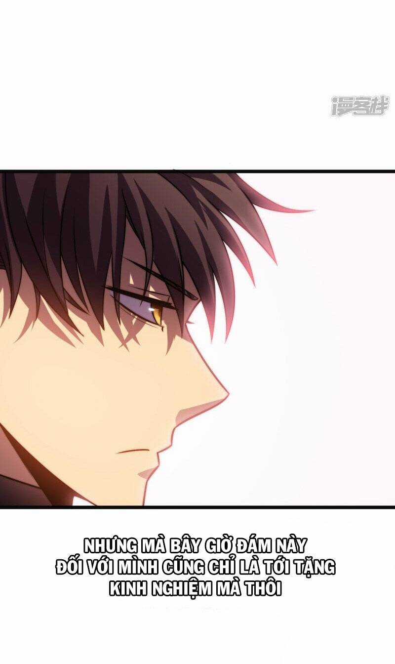 Sát Thần Chi Lộ Tại Dị Giới Chapter 52 trang 30