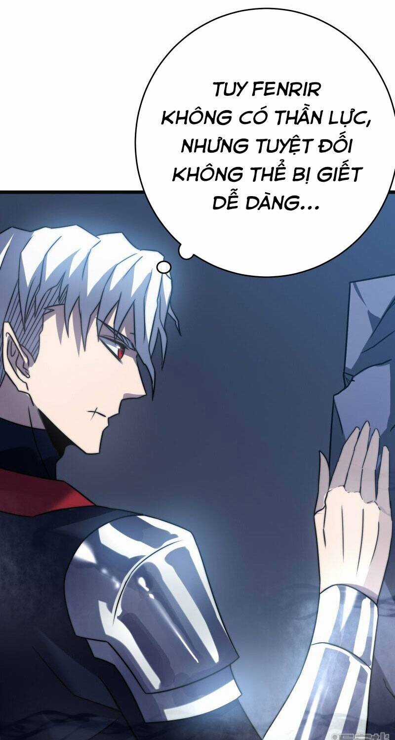 Sát Thần Chi Lộ Tại Dị Giới Chapter 52 trang 33