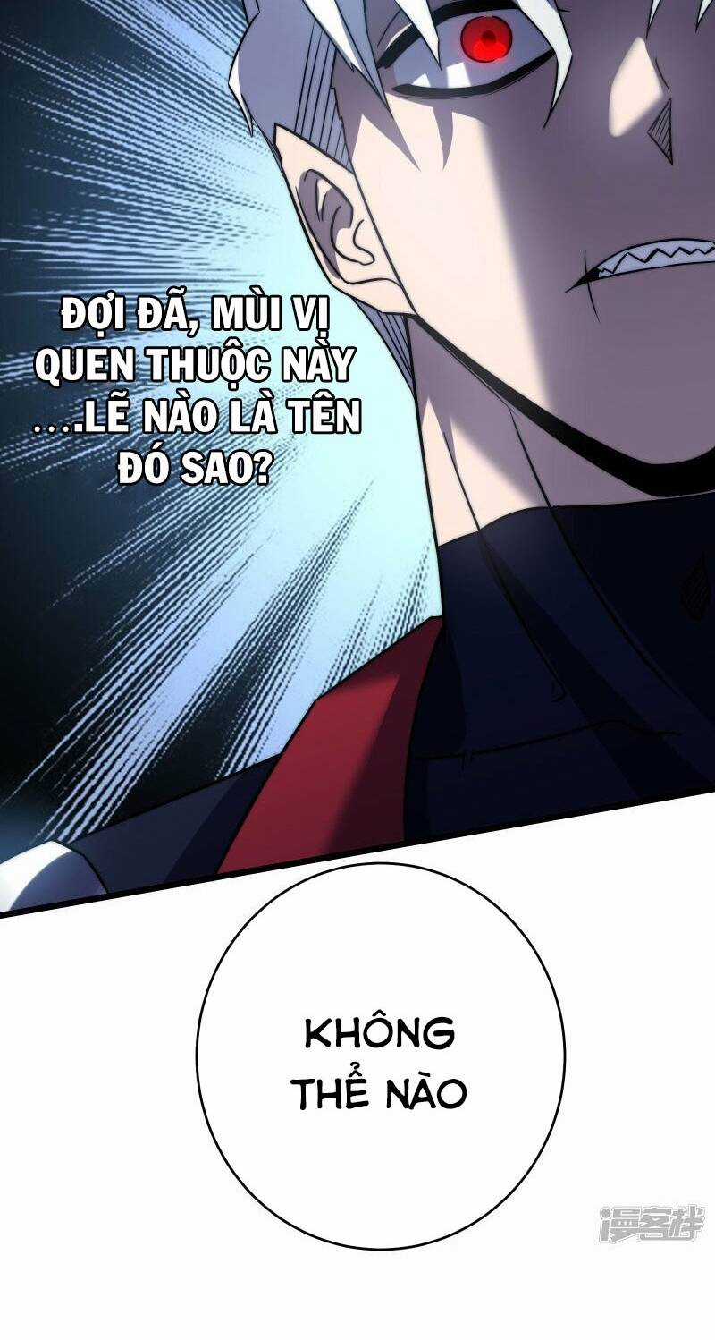 Sát Thần Chi Lộ Tại Dị Giới Chapter 52 trang 35