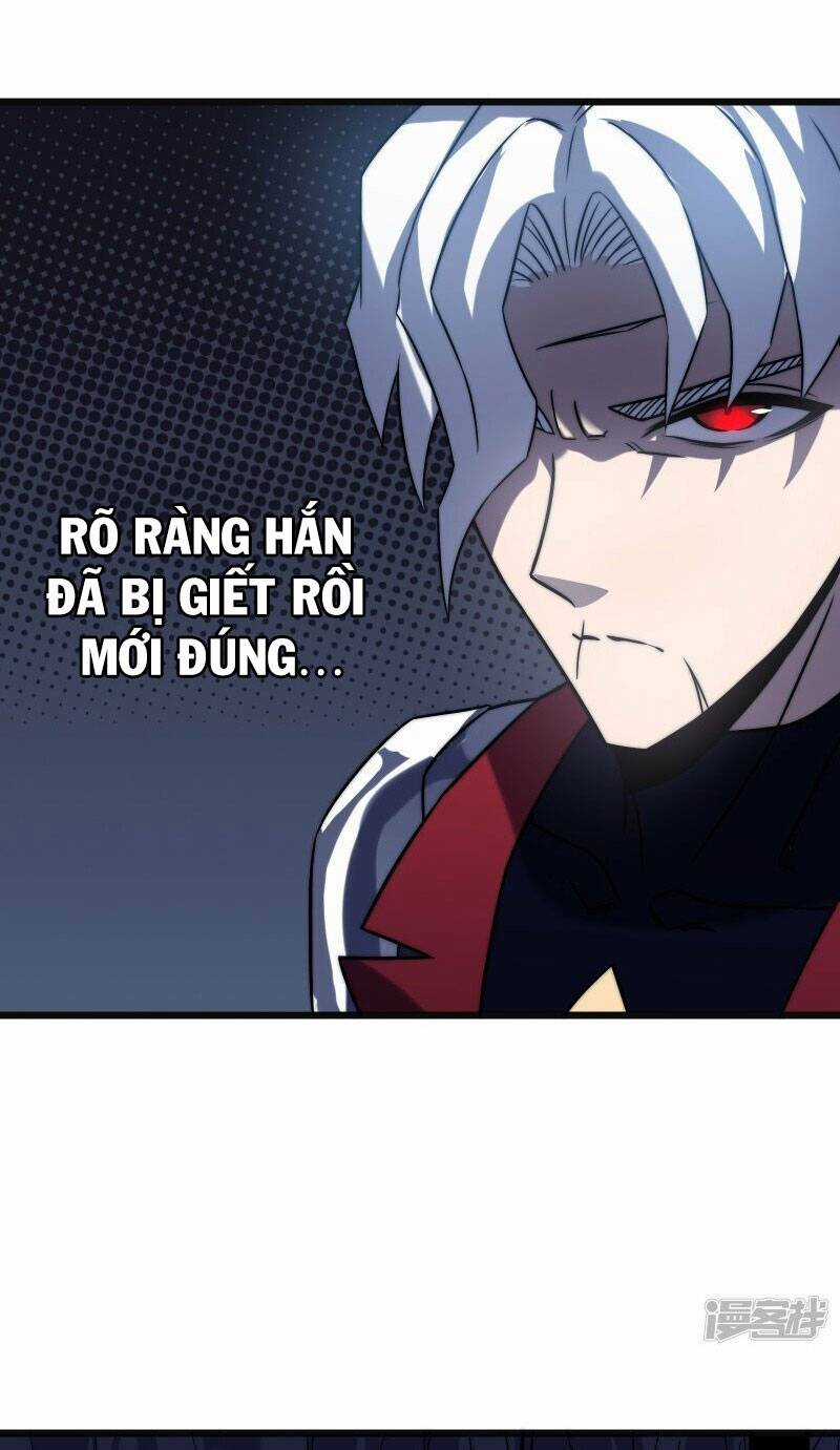 Sát Thần Chi Lộ Tại Dị Giới Chapter 52 trang 36