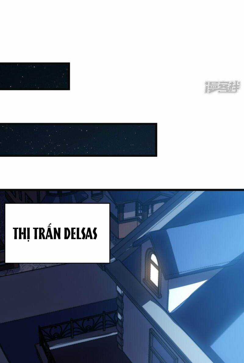 Sát Thần Chi Lộ Tại Dị Giới Chapter 52 trang 39