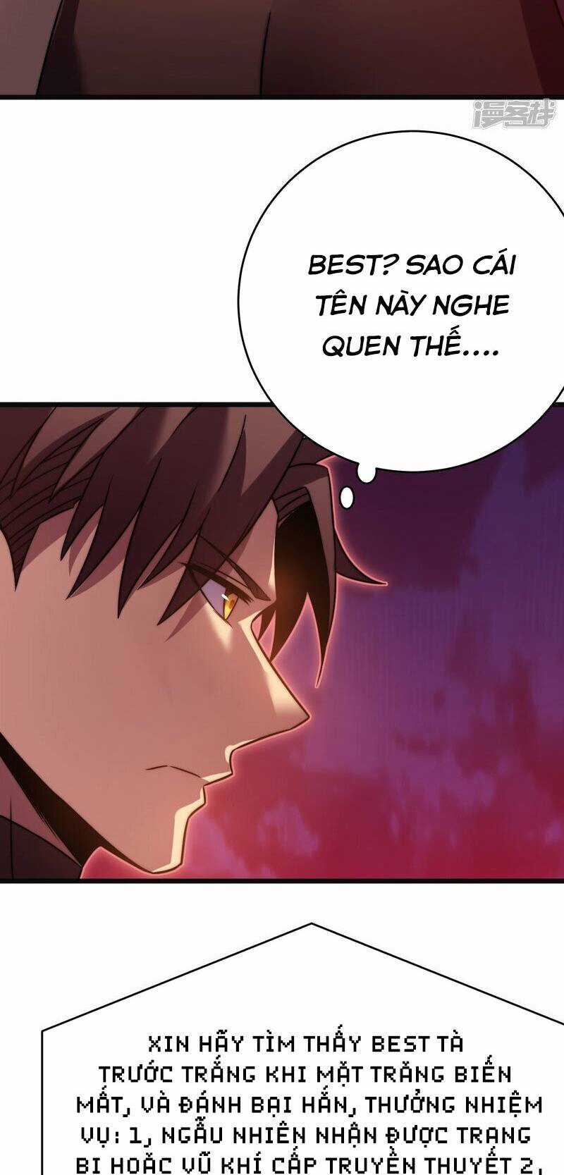 Sát Thần Chi Lộ Tại Dị Giới Chapter 52 trang 4