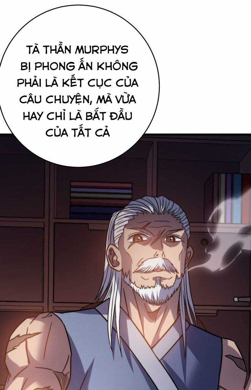 Sát Thần Chi Lộ Tại Dị Giới Chapter 52 trang 42