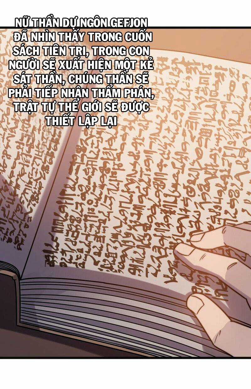 Sát Thần Chi Lộ Tại Dị Giới Chapter 52 trang 44