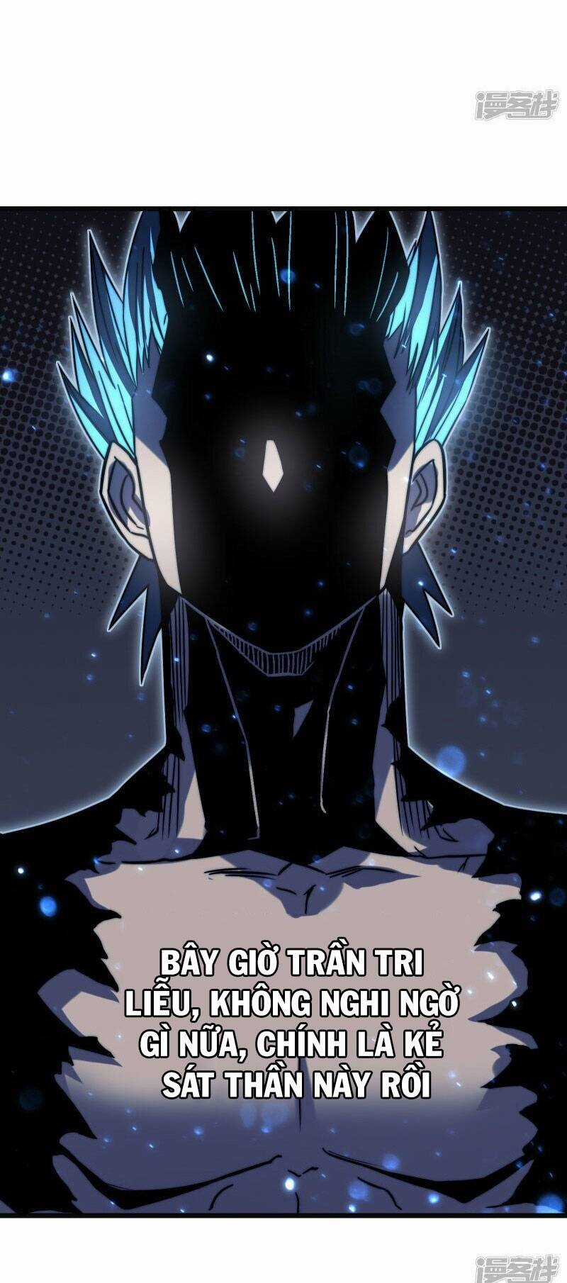 Sát Thần Chi Lộ Tại Dị Giới Chapter 52 trang 48