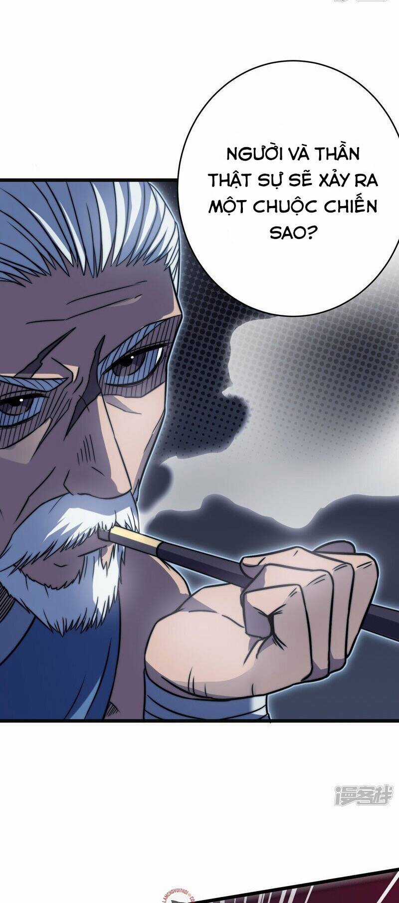 Sát Thần Chi Lộ Tại Dị Giới Chapter 52 trang 49