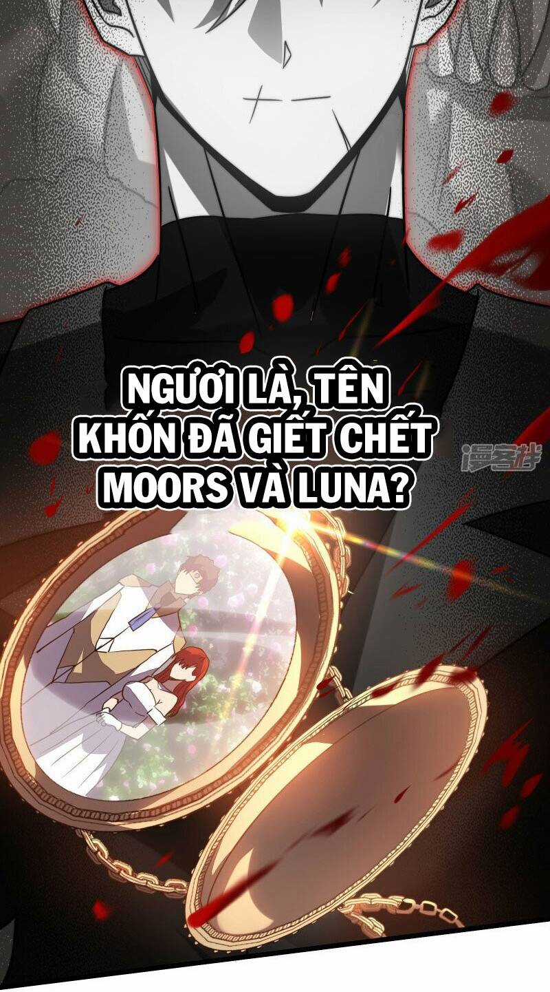 Sát Thần Chi Lộ Tại Dị Giới Chapter 52 trang 59