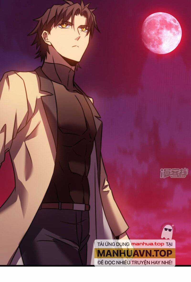 Sát Thần Chi Lộ Tại Dị Giới Chapter 52 trang 8